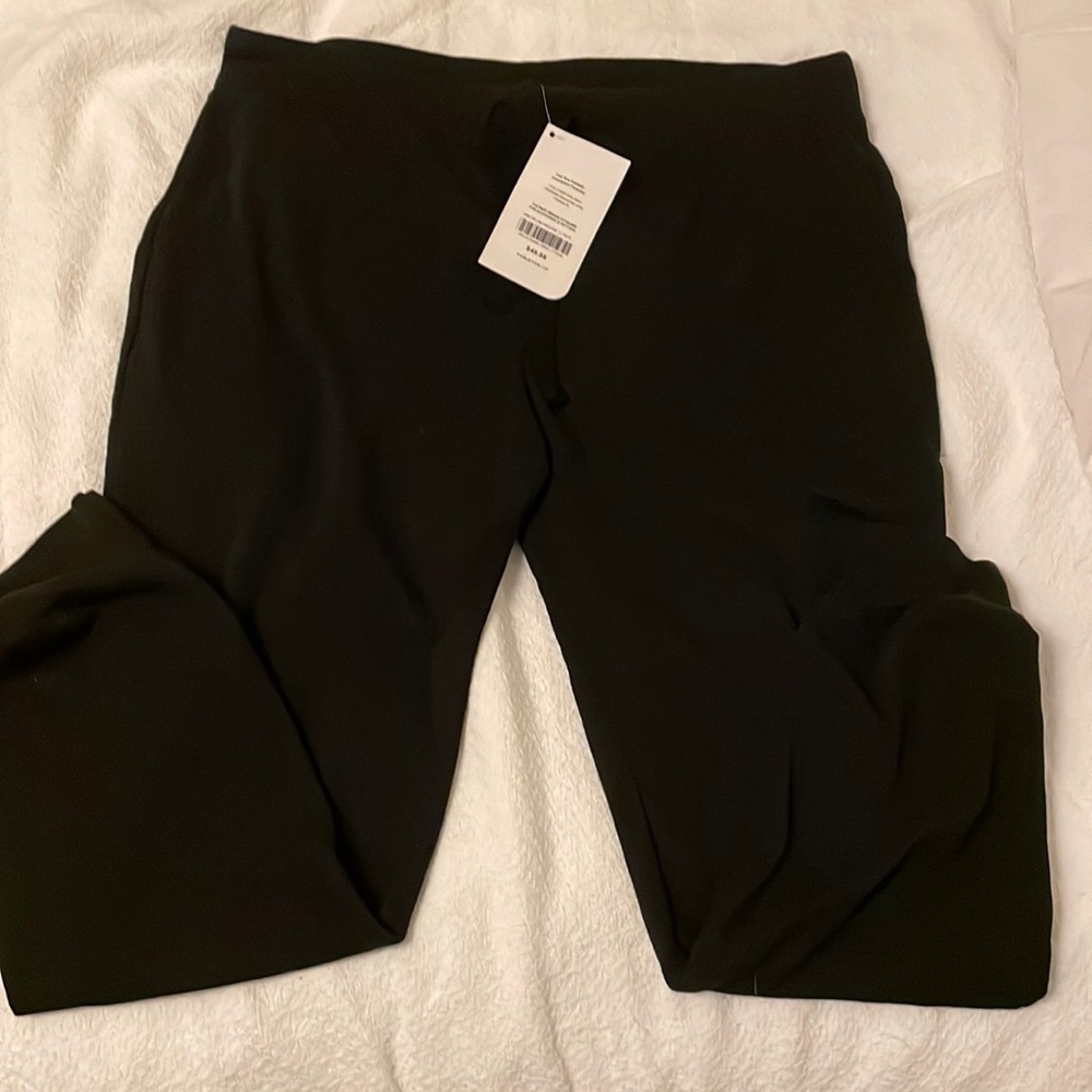 NWT FABLETICS JOGGERS